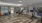 gym with exercise equipment
