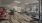 a gym with exercise equipment